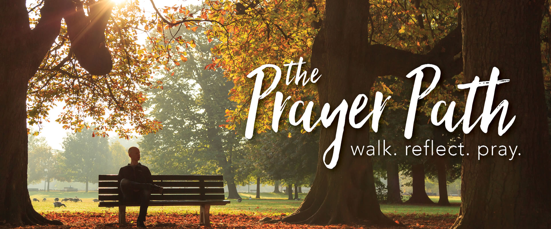 Prayer Path
